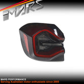 Left Passenger side Rear Outer Tail Light Lamp for BMW X3 G01 iX3 G08 LCI & X3M F97 2021 - 2024 6321 9 850 133 - Mars Performance